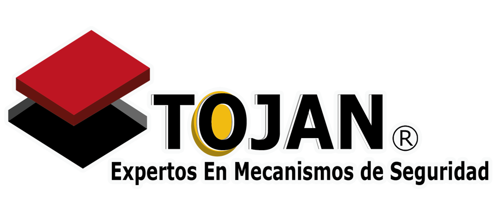 TOJAN - EXPERTOS EN MECANISMOS DE SEGURIDAD